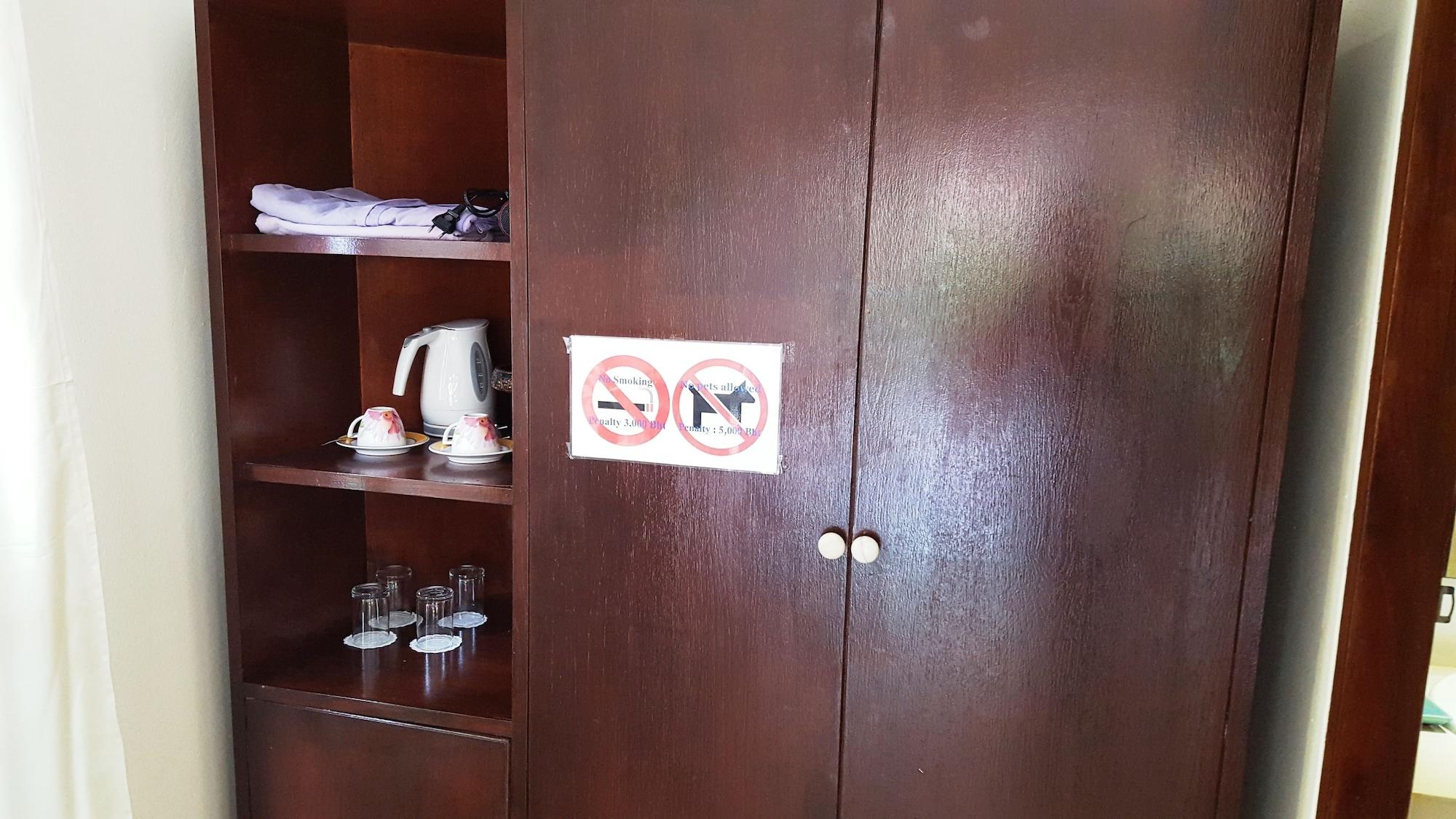 منتجع تشاوينج شاطئ تشاوينغ المظهر الخارجي الصورة