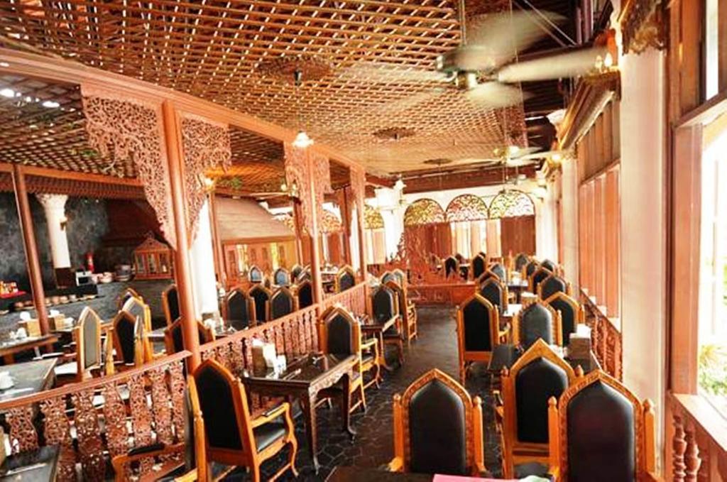 منتجع تشاوينج شاطئ تشاوينغ المظهر الخارجي الصورة