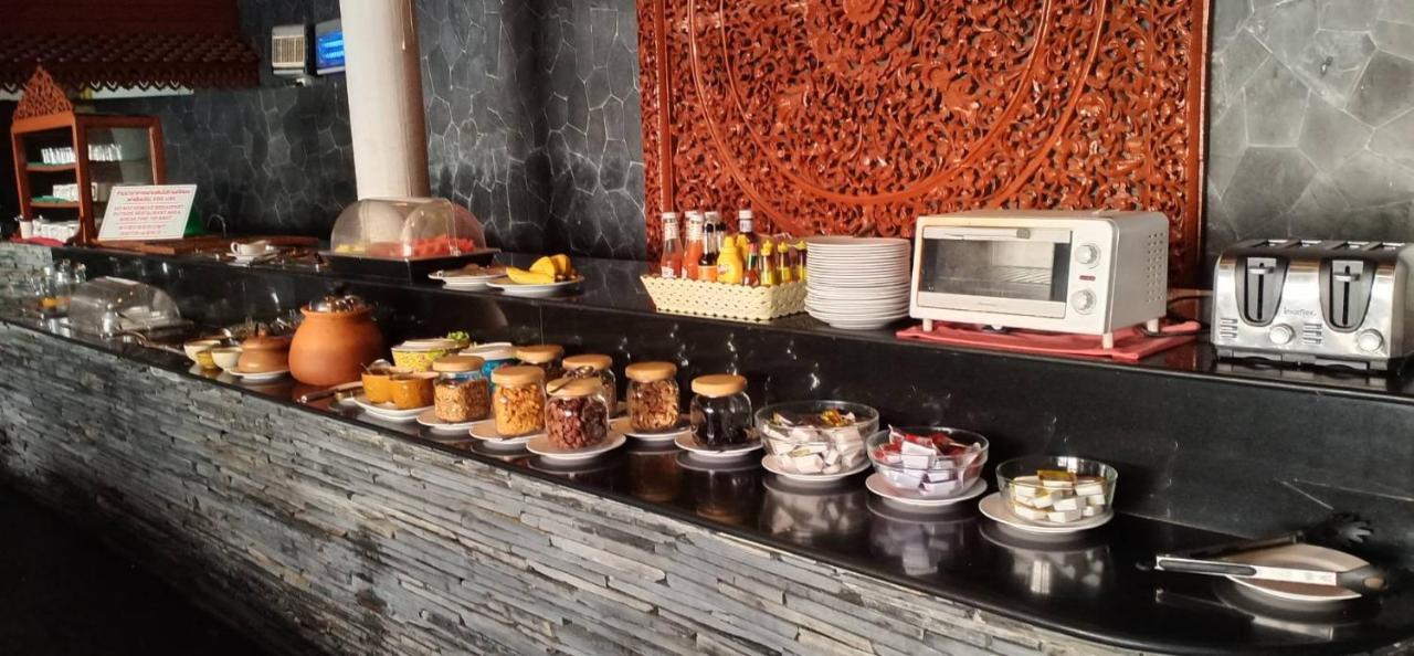 منتجع تشاوينج شاطئ تشاوينغ المظهر الخارجي الصورة