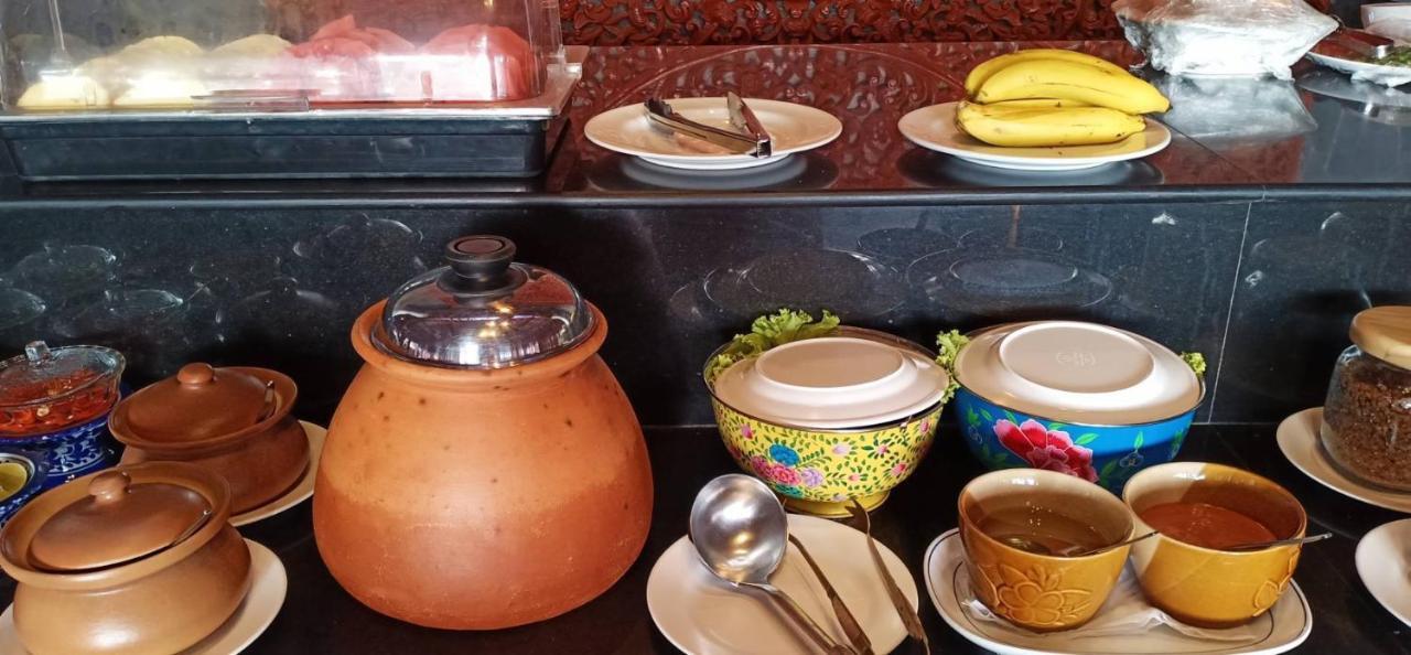 منتجع تشاوينج شاطئ تشاوينغ المظهر الخارجي الصورة